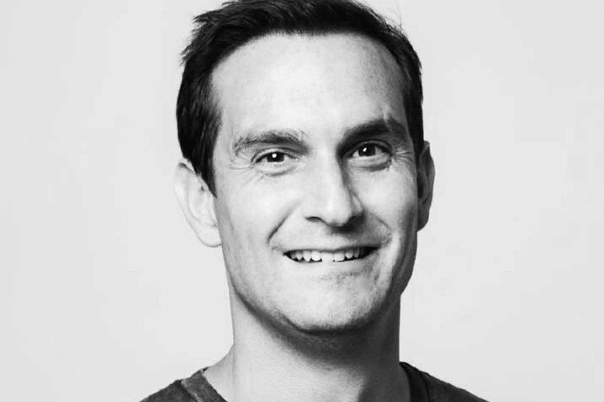 Bertrand Azocar, Enterprise Program Manager & Entrepreneur