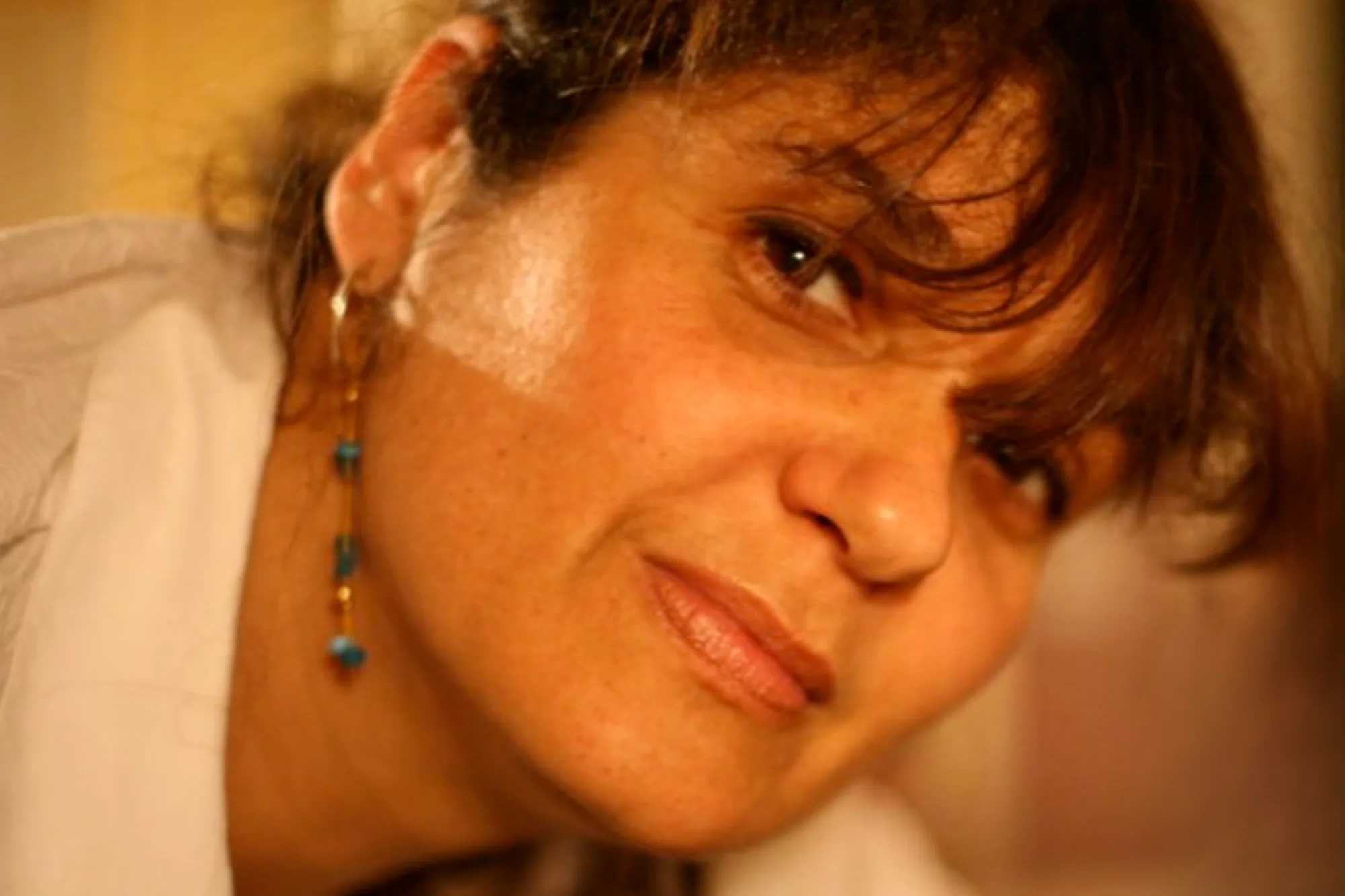 Jeanne Pope, Documentary Filmmaker