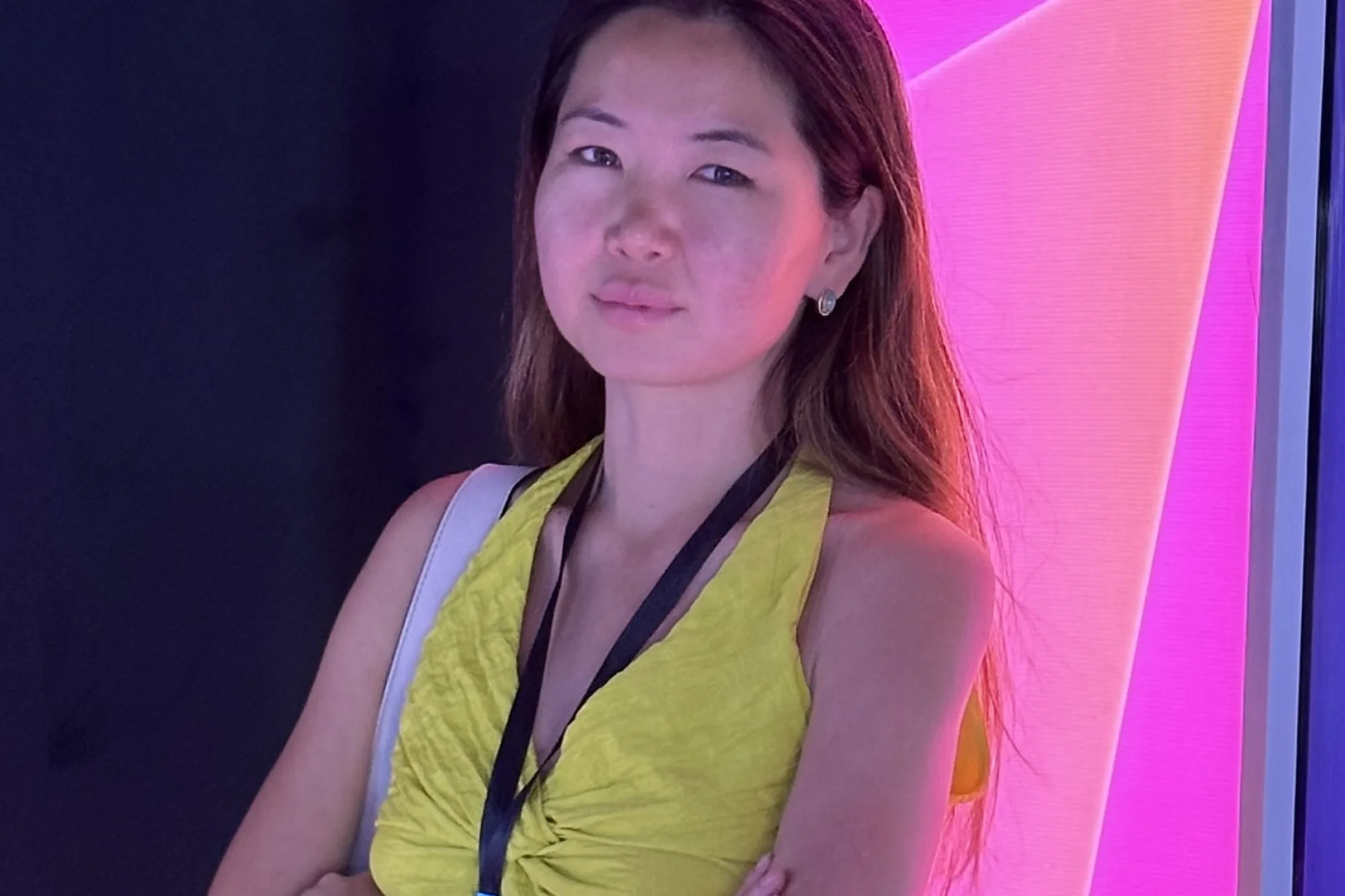 Rustina Ossodoyeva, Ed-Tech Founder & CEO of PRORSUM