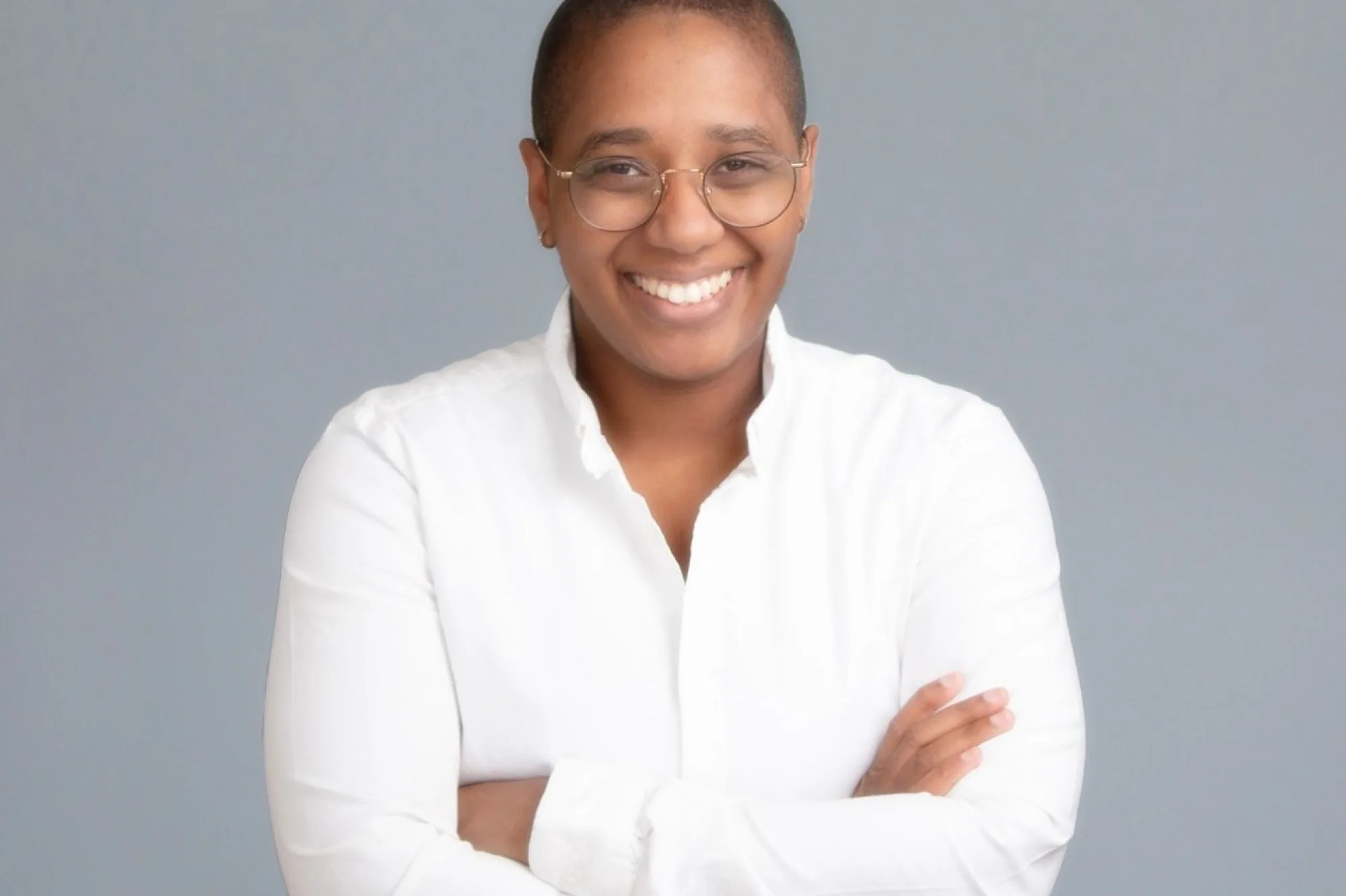 Kameisha Hodge, Internal & Strategic Communications Manager